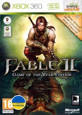 Fable 2: Game of the Year (XBOX360)-thumb