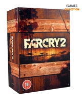Far Cry 2: Collectors Edition (PS3)-thumb