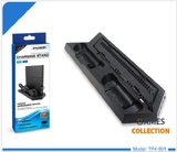 Охлаждающий кронштейн PS4slim TP4-891-thumb