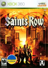 Saints Row (XBOX360)-thumb