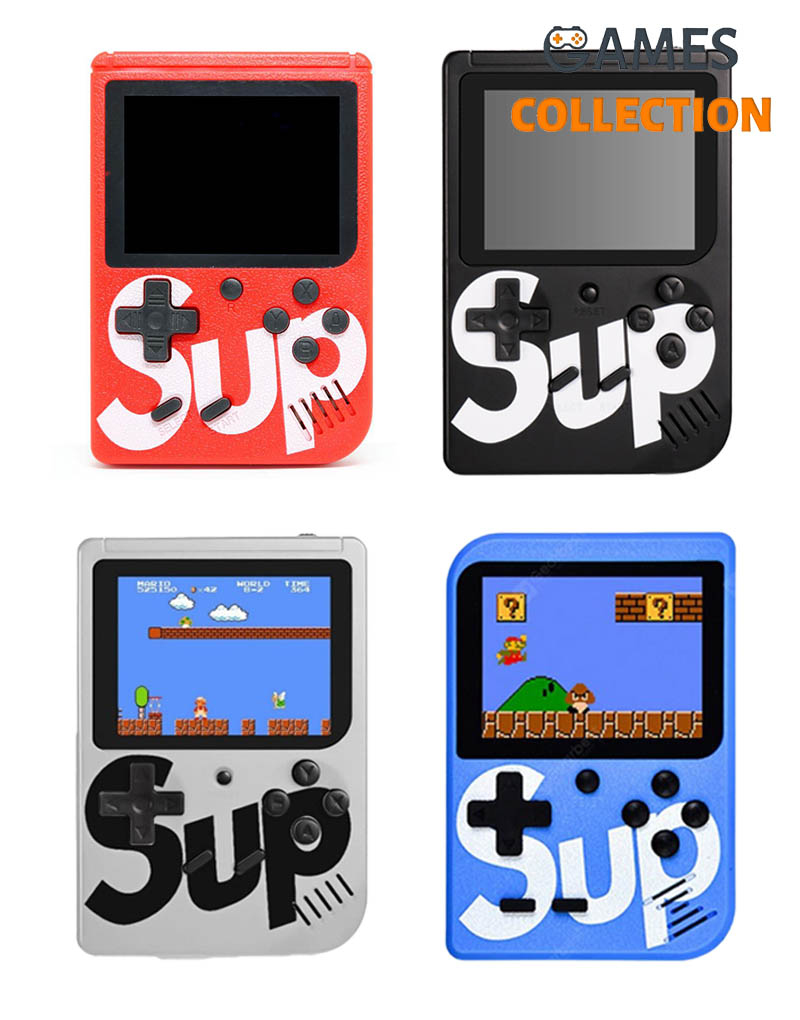 G1 168 GAME SUP-thumb