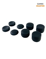 Стики для Джойстика Универсальные PS5/PS4 Черные-thumb