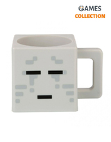 Кружка JINX Minecraft Дволикий привид-thumb