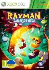 Rayman Legends (XBOX360)-thumb