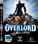 Overlord 2 (PS3)-thumb