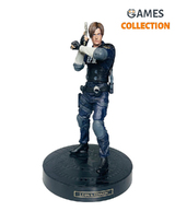 Фігурка Resident Evil 2 Leon S Kennedy (28 см)-thumb