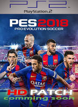 Pes 18 (PS2)-thumb