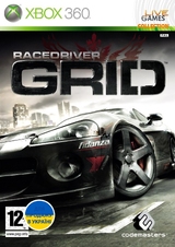 Race Driver: GRID (XBOX360)-thumb