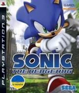 Sonic the Hedgehog (PS3)-thumb
