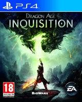 Dragon Age Inquisition (PS4)-thumb