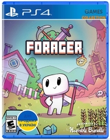 Forager (PS4)-thumb