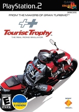 Tourist Trophy (PS2)-thumb
