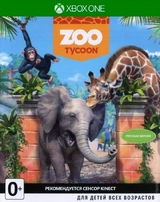 Zoo Tycoon (ваучер на скачивание) (Xbox One)-thumb
