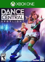 Dance Central Spotlight (ваучер на скачивание)-thumb