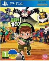 Ben 10 (PS4)-thumb