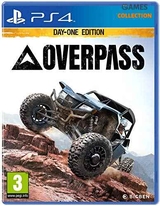 Overpass (PS4)-thumb