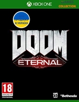 Doom Eternal (XBox One)-thumb