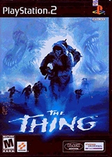 THE THING (PS2)-thumb