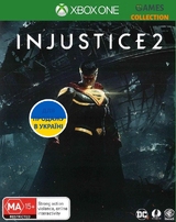 Injustice 2 (XBOX ONE)-thumb