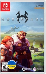 Northgard (Switch)-thumb