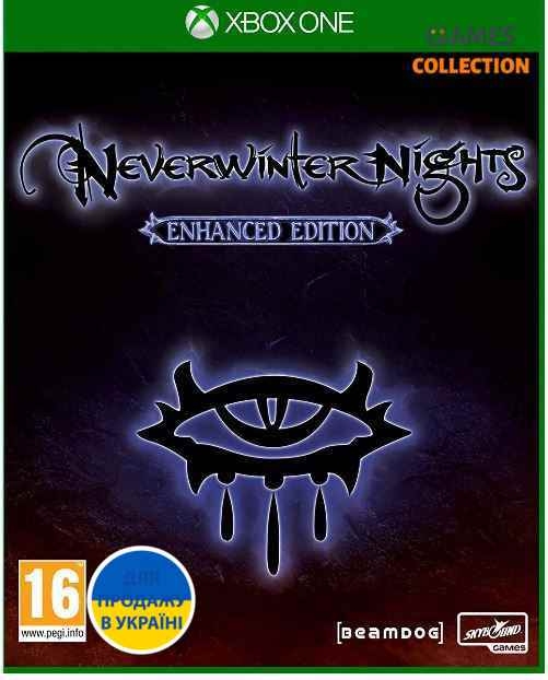 Neverwinter Nights: Enhanced Edition (XBox One)-thumb