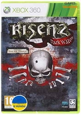 Risen 2: Dark Waters (XBOX360) Б/У-thumb