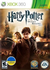 Harry Potter and the Deathly Hallows: Part 2 (XBOX360)-thumb