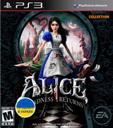 Alice: Madness Returns (PS3)-thumb