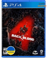 Back 4 Blood (PS4)-thumb