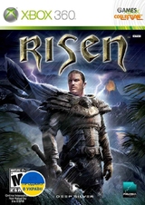 Risen (XBOX360) Б/У-thumb