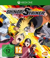 Naruto to Boruto: Shinobi Striker (Xbox One)-thumb