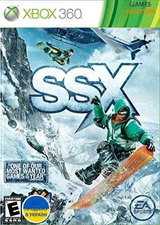 SSX (XBOX360)-thumb