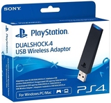 PS4 USB WIRELESS ADAPTOR-thumb