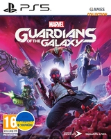 Marvel’s Guardians of the Galaxy (PS5)-thumb