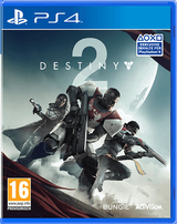 Destiny 2 (PS4)-thumb