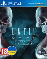 ДОЖИТЬ ДО РАССВЕТА (UNTIL DAWN) (PS4)-thumb