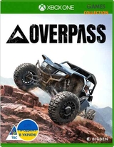 Overpass (XBox One)-thumb