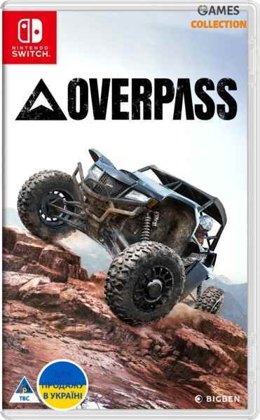 Overpass (Switch)-thumb