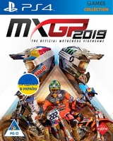 MXGP 2019 (PS4)-thumb