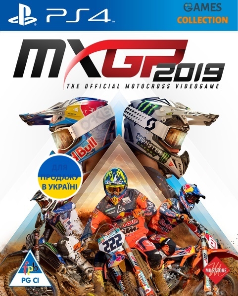 MXGP 2019 (PS4)-thumb
