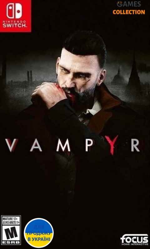 Vampyr (Switch)-thumb