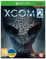 XCOM 2 (Xbox one)-thumb