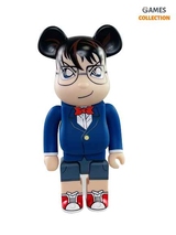 Bearbrick Japan boy 400% (28см)-thumb