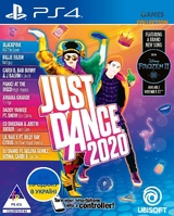 Just Dance 2020 (PS4) (ENG)-thumb