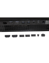 Пылезащитные накладки для Xbox ONE X-thumb