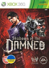 Shadows of the Damned (XBOX360)-thumb