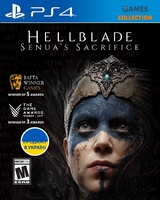 Hellblade Senua’s Sacrifice (PS4)-thumb