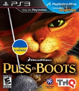 Кот в сапогах / Puss in Boots (PS3)-thumb