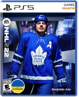 NHL 22 (PS5)-thumb