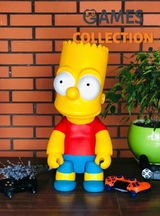 Барт Симпсон 53 см (Фигурка)-thumb